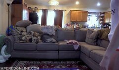 Samara & Taylor Mae: Dressed for School