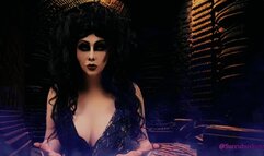 Mesmerized By Medusa