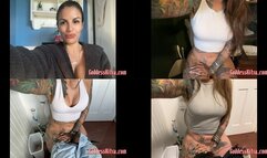 Pay To Hear Me On The Toilet #13