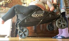 Crushing Fail Handcartt