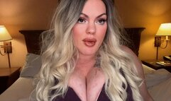 Latex Lover Intense Tease Hell Loop