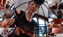 GGHD168 - Liska vs the Gang