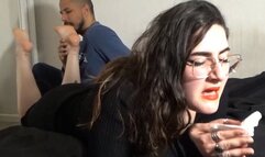 39 female sneezes (Kira & Bob45)