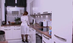 SLUT HOUSEWIFE FOR LUCKY DISHWASHER REPAIR