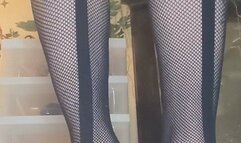 POV Keep Your Face Right Under Me