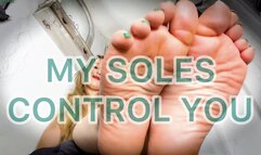 My Soles Control You
