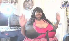 CAN GODDESS NORMA STITZ BE YOUR GIRL FRIDAY MP4 FORMAT