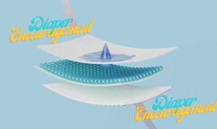 Diaper Encouragement - Audio Only - Relax & Release Urination Encouragement - Mesmerized & Mind Fucked Edition