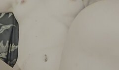 Tee Fucks Leaf Hard Until He Cums In Her Pussy