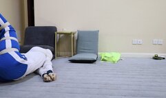 YT2338 A Dark Day Part 1