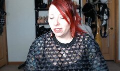 What Jim Thinks About You