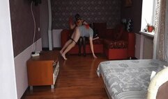 FM session #106 Punished