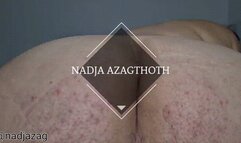 POV: You're my toilet