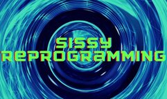 Sissy Reprogramming - Audio Only - Lilith Taurean Reprograms & Mesmerizes You Into Becoming A Sissy