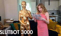 Slutbot 3000