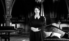 Wednesday's Playdate (SD)