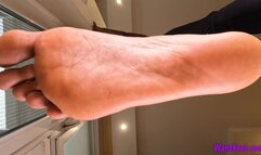 Eileen Stomping You - HD MP4