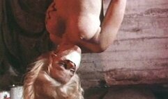 Punished Series Three CLIP EIGHT ( OLD VINTAGE FROM THE 1970s)