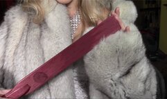 Fur Overload Part 4 (WMV HD)