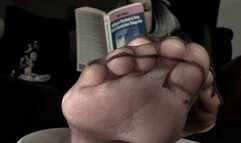 Feeding Your Desire To Jerking Off - Full Movie