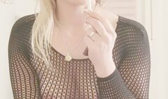 Soft smoking domination