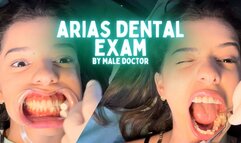 Arias Dental Exam 1080p