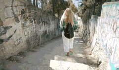 Shoe hunter 24 WMV (1920x1080) FHD