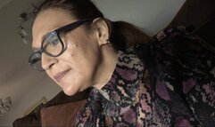 Daily Foot Worship From slave, 1st