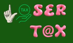 Loser Tax - Audio Only - Only Loser Would Pay The Loser Tax