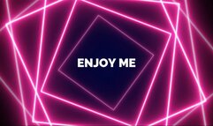 Wearing 4 different pairs of heels, and begging you to cum