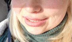 Last Cigarette for 5 Hours