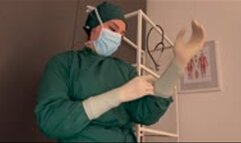 POV Circumcision RolpePlay