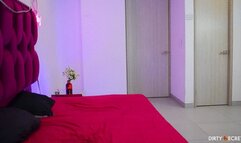 I WAS ON A BLIND DATE AND IT TURNED OUT TO BE MY STEPBROTHER