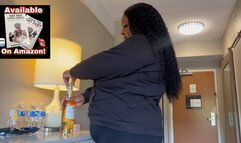 Pizza Boy Roy Delivers The Meat Sauce Ep:1 Pt:1