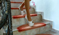 eamvz Lady Scarletts high heels worship (mp4-HD)