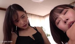 PRED-274 Horny Babes Made Me Into Their Summer Vacation Sex Toy Eimi Fukada Ai Hoshina