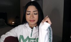 YourGoddessLu January 16 2024 WebCam 3