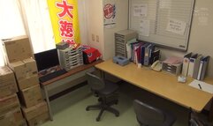 KAM-162 都内某コンビニエンスストア悪徳エロ店長による万引き制服美少女中出し折●動画 其の3 横宮七海