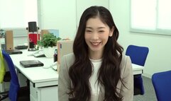 GUPP-006 小松杏のすべて 女上司が妻子持ち部下を誘惑してNTR＆痴女ソープ調教プレイ