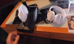 EBWH-068 七瀬アリスの圧倒的顔面とスリム美巨乳のW特化 あなたのチ●ポを馬鹿にさせる悪魔的オナニーサポ