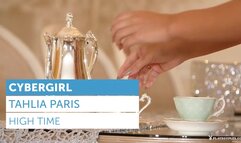 Playboyplus Tahlia Paris High Time