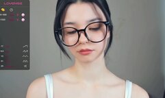 nice_kisss February 24 2024 WebCam 4