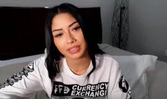 MyFreeCams - YourGoddessLu March 10 2024