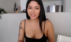 MyFreeCams - YourGoddessLu February 8 2024