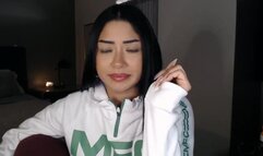 MyFreeCams - YourGoddessLu January 16 2024