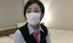 Asian cutie - Asian angel 9660