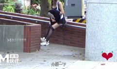 HPP-0027 Super Real Pick Up Sex