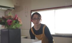 ADN-223 Forgive Me, My Dear… My Neighbor's Lust 3 Kana