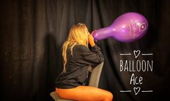 RS083: Balloon Ace BTP
