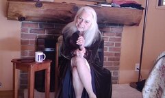 POV - Spring 2024 - chitchat